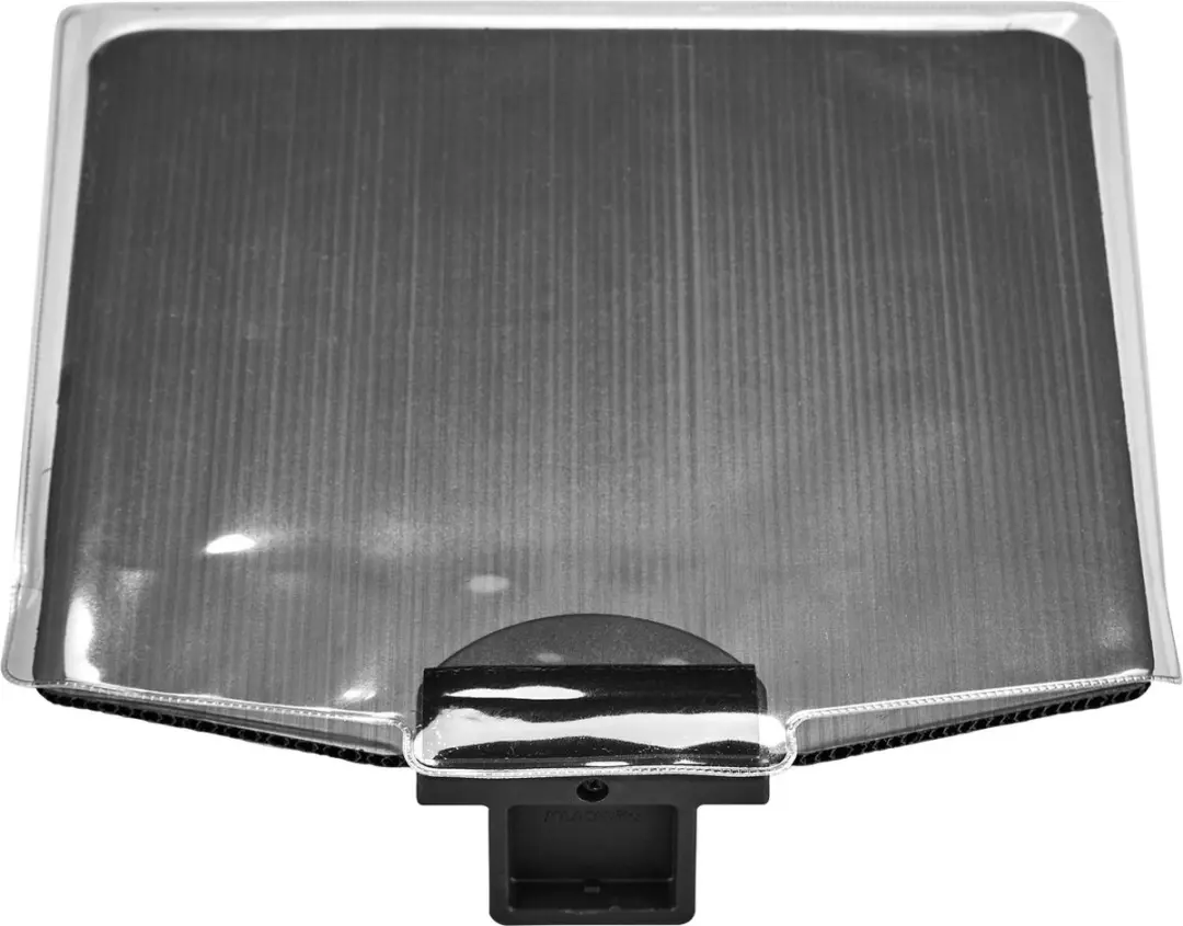 AGU KLICKfix Kaarthouder Sunny - Transparant - afbeelding 4 van 6