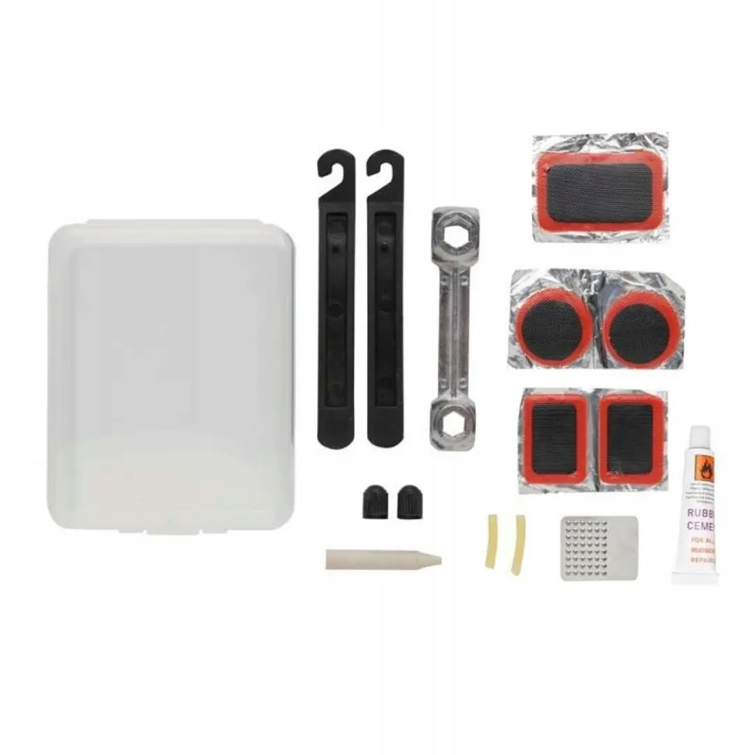 ONYX Mini Fietsreparatieset 5-in-1