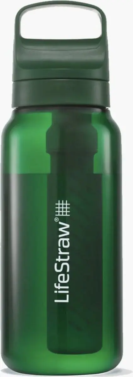 LifeStraw Go 2.0 Waterfles 650ml