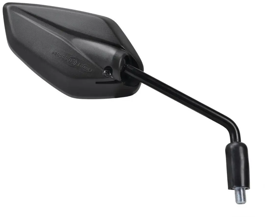 Highsider Yamaha N-max Rechterspiegel Zwart