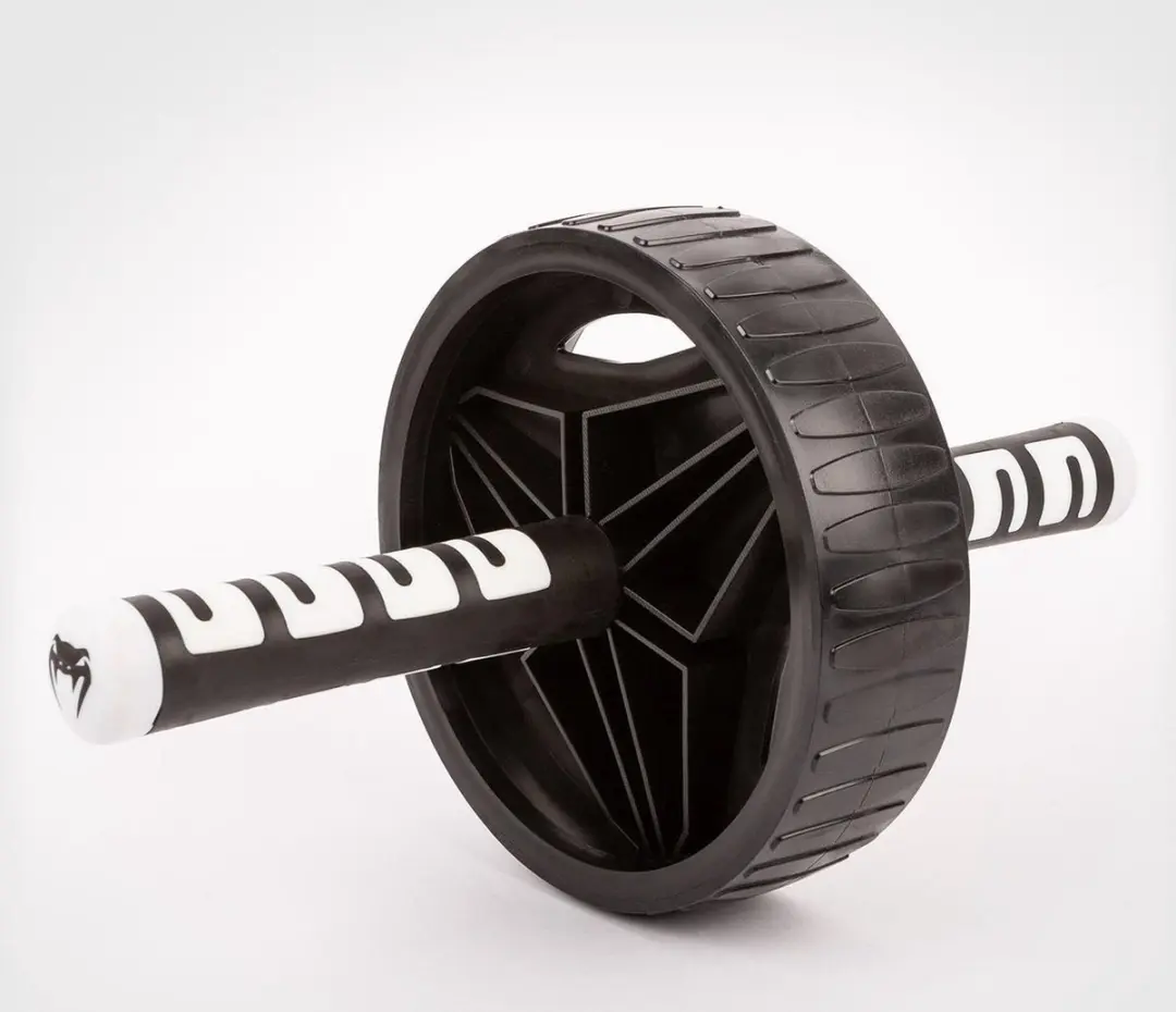 Venum Challenger ABS Wheel Zwart Wit Venum Fitness Home -