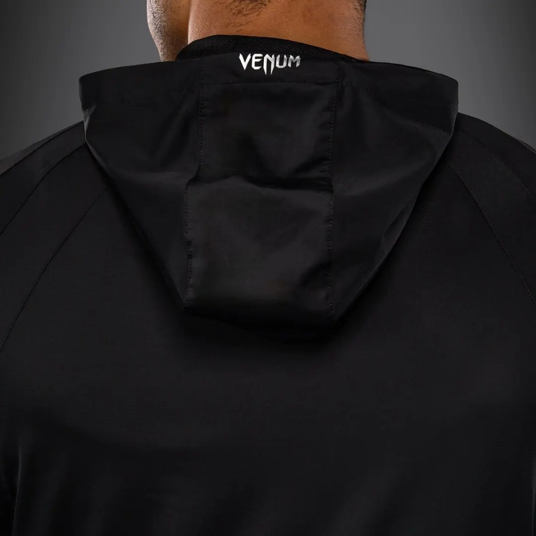 Venum Contender Aero Trainingsjack - L - Zwart