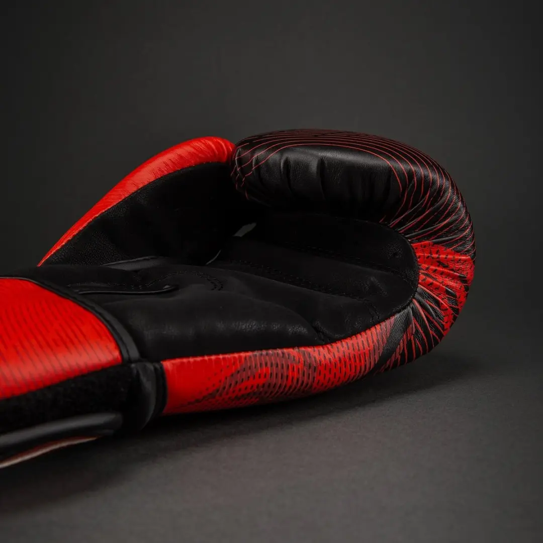 Venum Galactic 3.0 Bokshandschoenen 16 OZ - Rood/Zilver