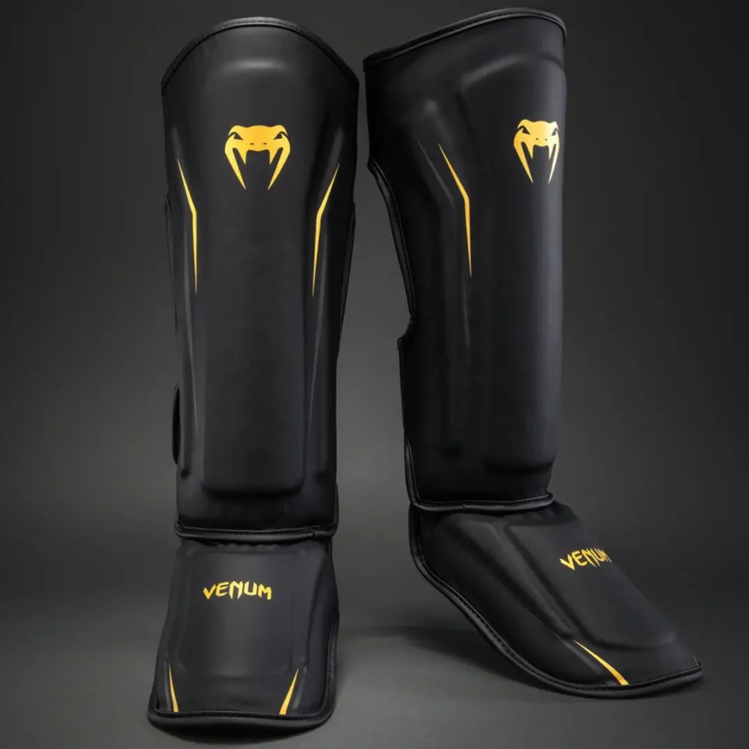 Venum G-Core Scheenbeschermers