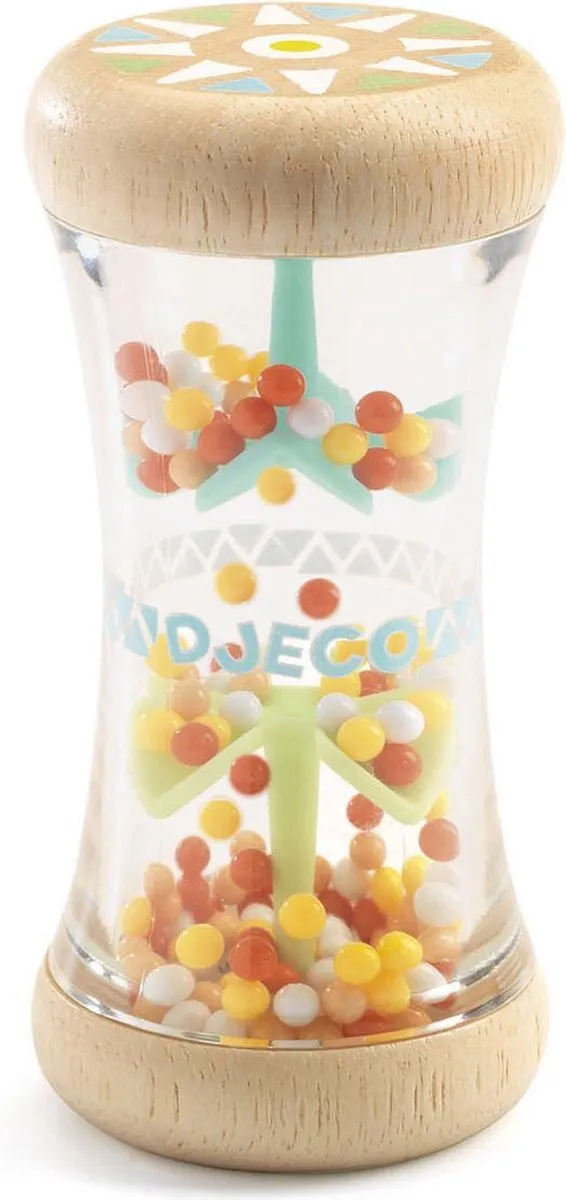 Djeco BabyPlui Speelgoed