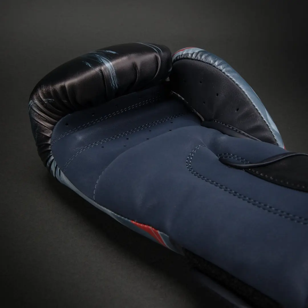 Venum Demon Bokshandschoenen 12 OZ - Zwart Grijs