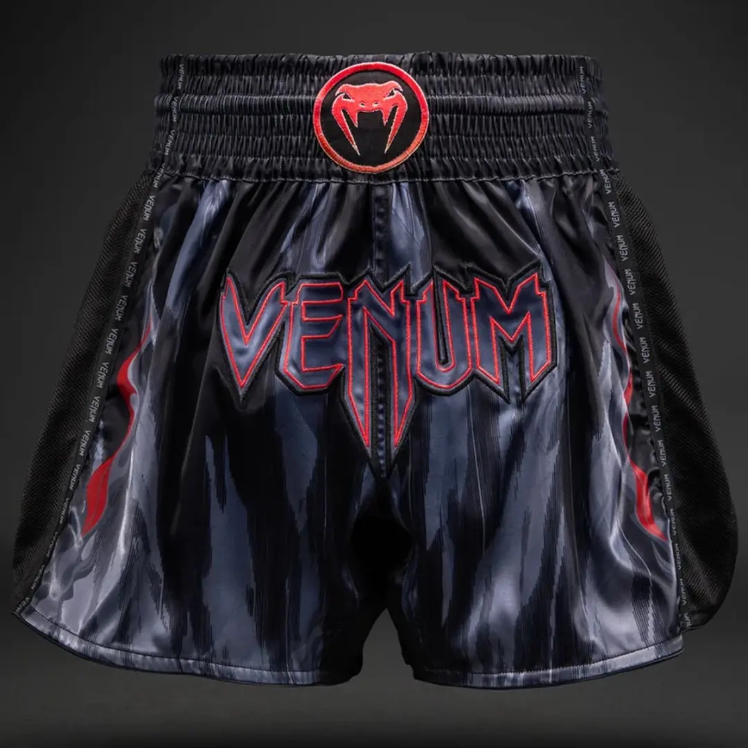 Venum Demon Muay Thai Shorts