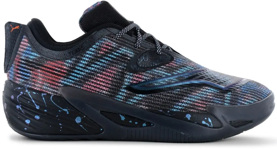 Puma All-Pro Nitro 2 VBL Venice