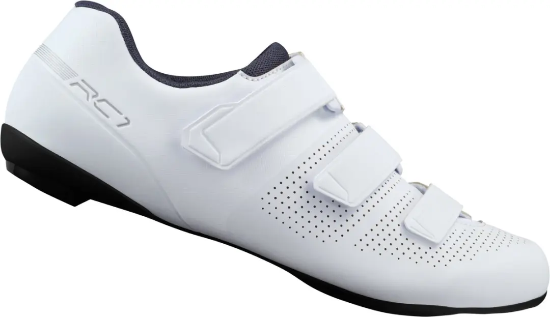 Shimano Rc102 Raceschoenen Wit EU 45 Man