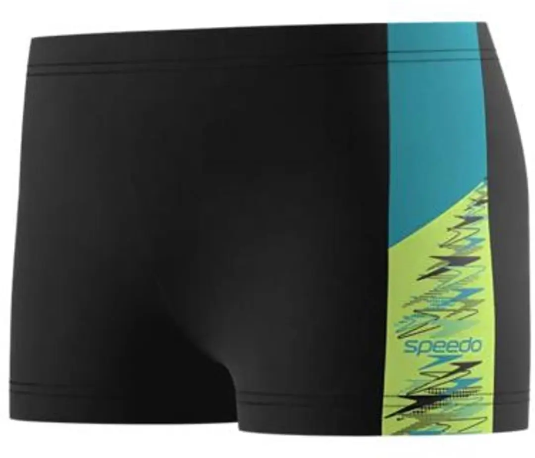Speedo Dive Aquashort Jongens
