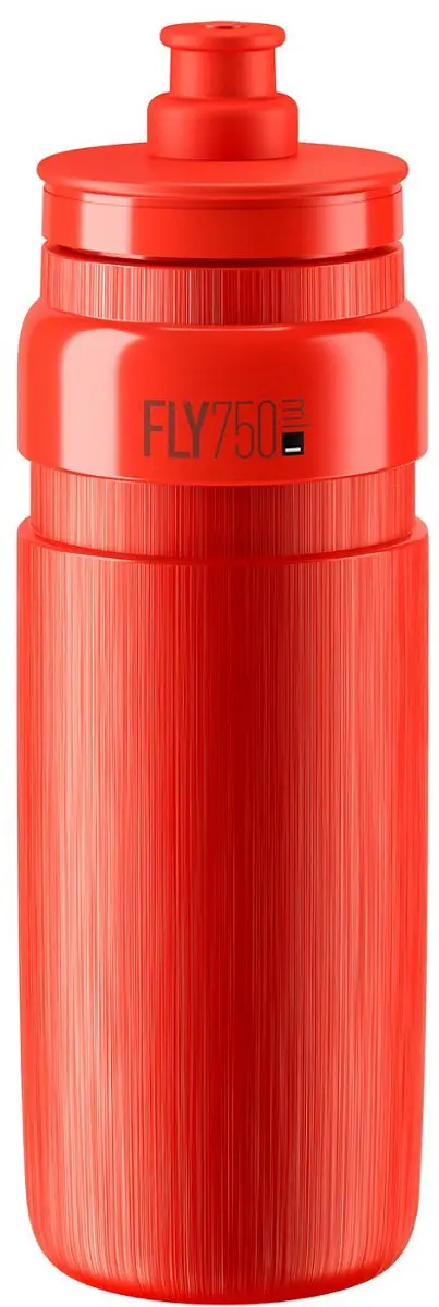 Elite Kan Elite Fly 750ml - Fiets - Grijs/Zwart - afbeelding 2 van 2