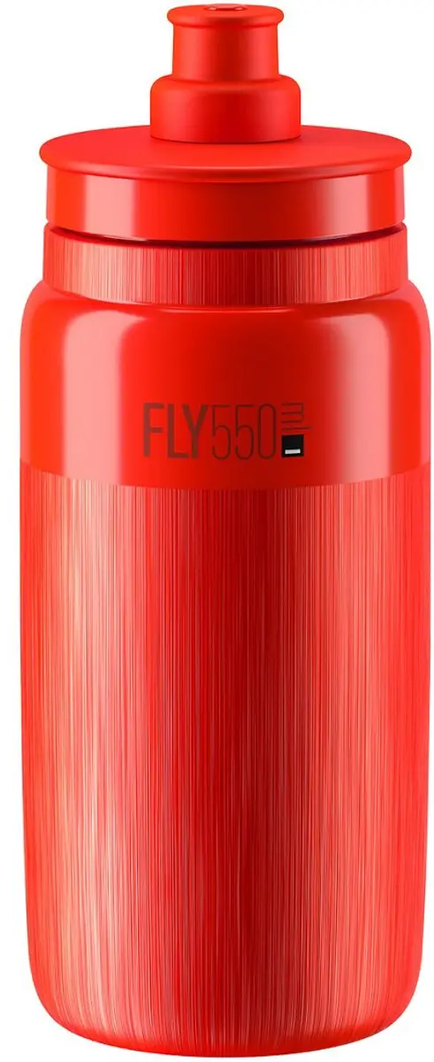 Elite Kan Elite Fly 550ml - Donkergroen - afbeelding 4 van 6