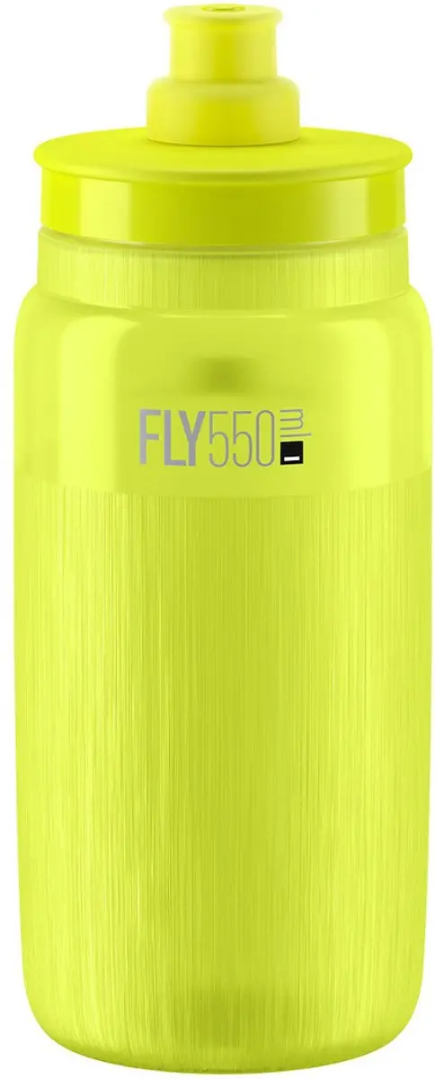 Elite Kan Elite Fly 550ml - Donkergroen - afbeelding 6 van 6