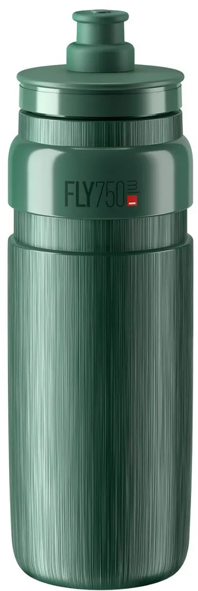 Elite Kan Elite Fly 550ml - Donkergroen