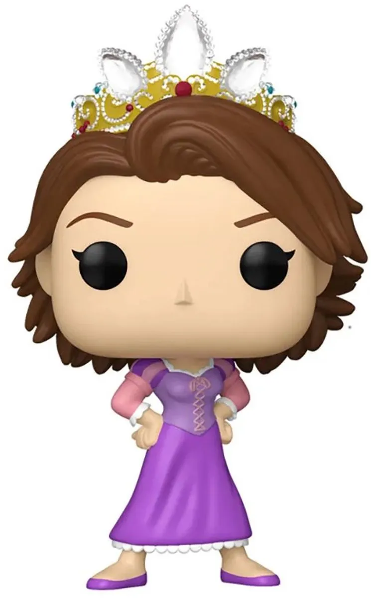 Funko Pop! Rapunzel 15th Anniversary 1641 Vinylfiguur