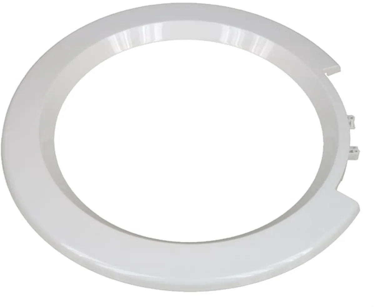 Bosch Raam 00366232 - Wasmachine - Wit