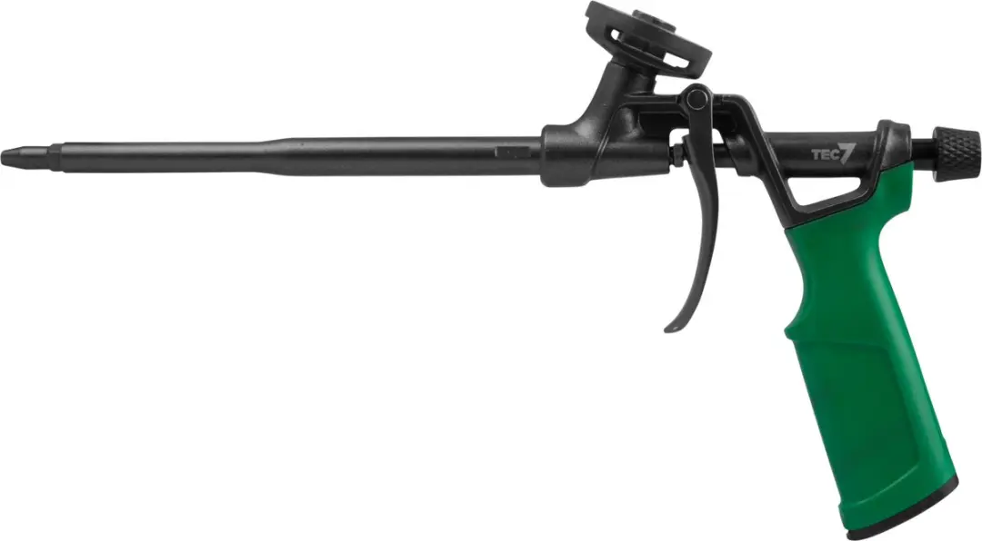 Tec7 Pur Gun Schuimpistool 400ml