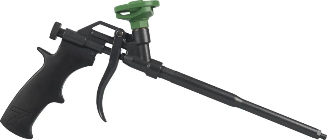 Tec7 Pur Gun Schuimpistool 400ml - Hout - afbeelding 6 van 6
