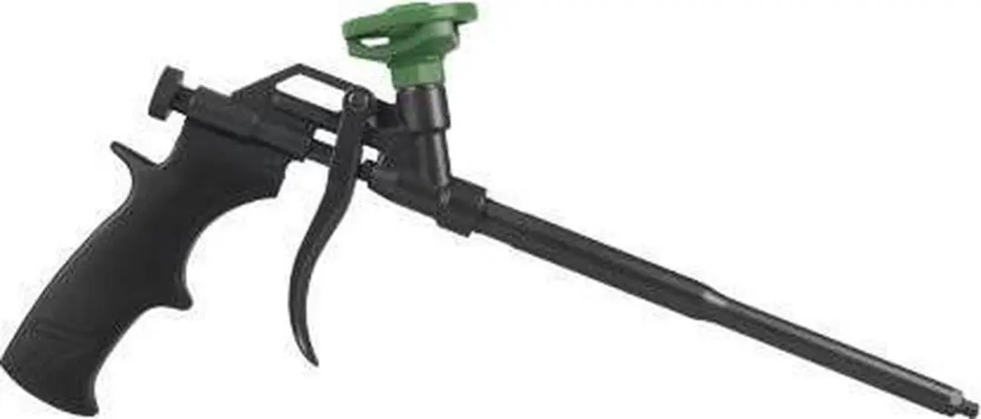 Tec7 Pur Gun Schuimpistool 400ml - Hout