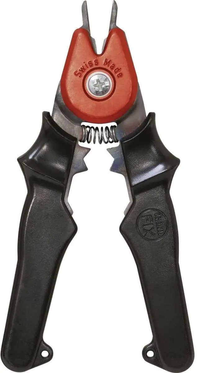Gys Toparc 041332 MIG/MAG Tang - 12-15mm