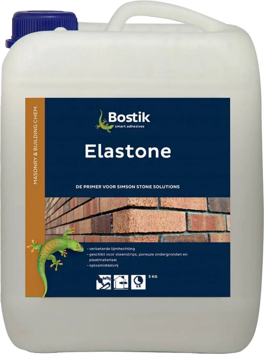 Bostik Elastone toeslagstof