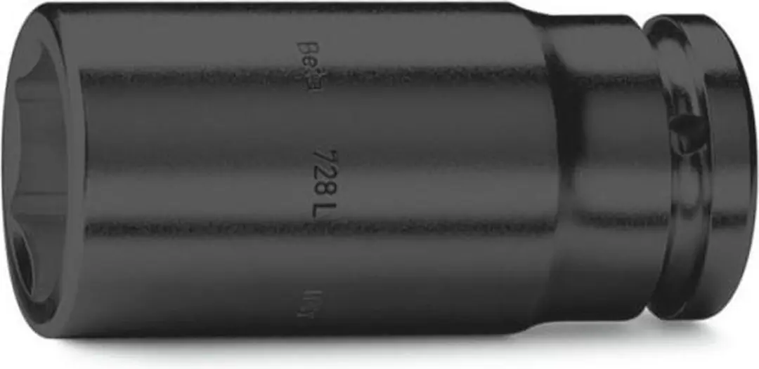 Beta 728L 30 mm -SLAGDOPPEN, LANGE MODELLEN