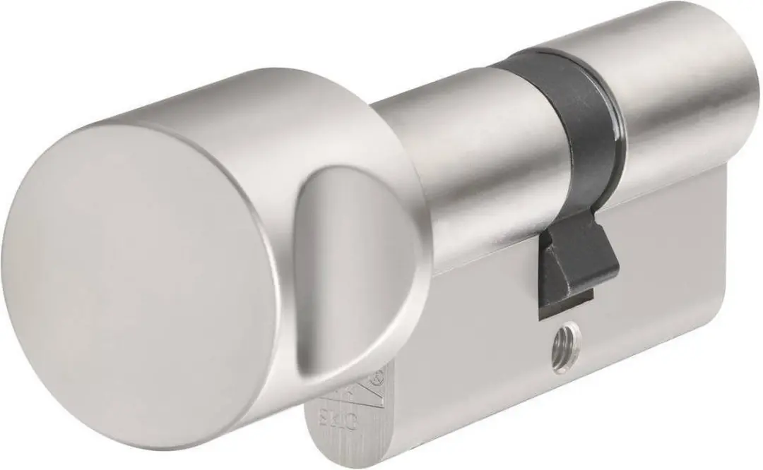 Abus e60 knopcilinder SKG** 35/35 mm