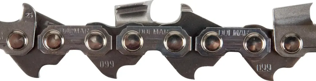 Makita 528099696 Ketting 099 hks 3/8x15 S96
