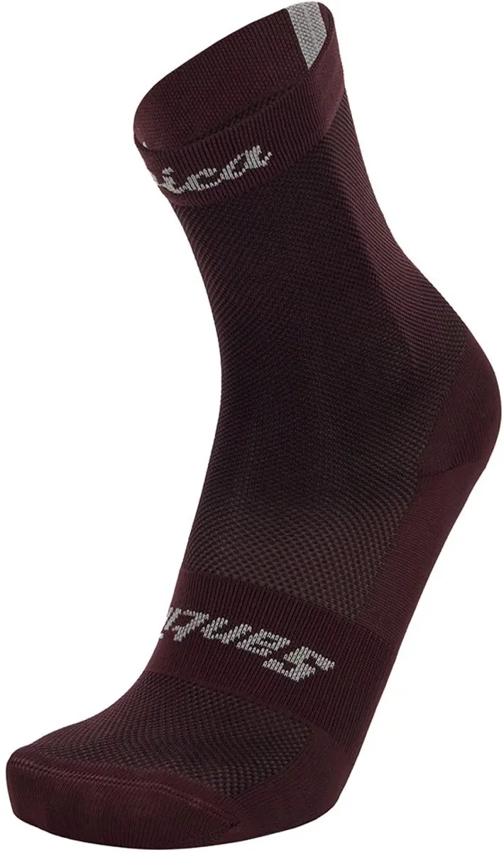 Santini Eroica Quiete Sokken - Rood - afbeelding 4 van 6