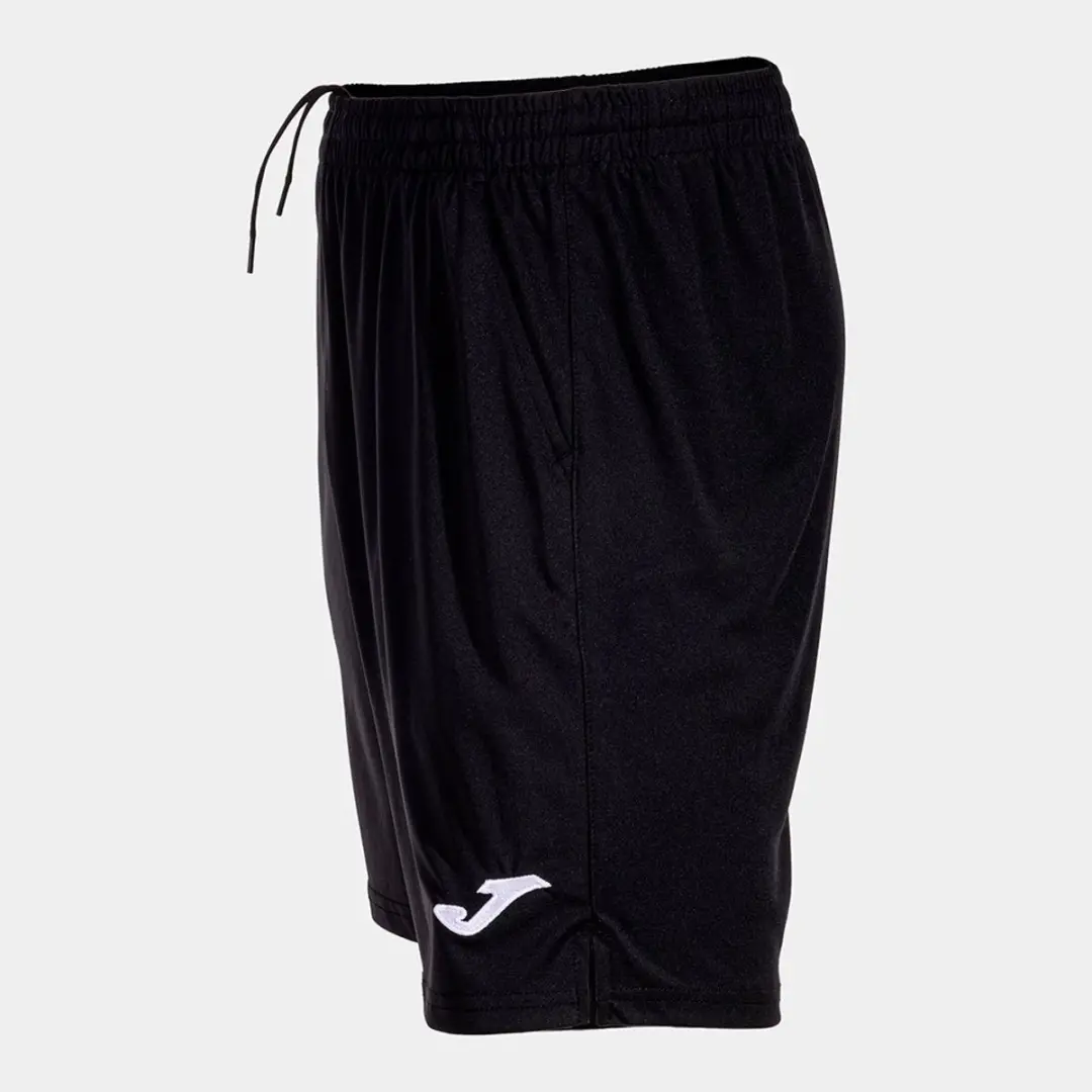 Joma Drive Korte Broek L - Zwart