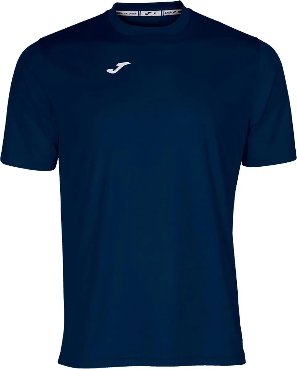 Joma Combi Shirt Korte Mouw Heren