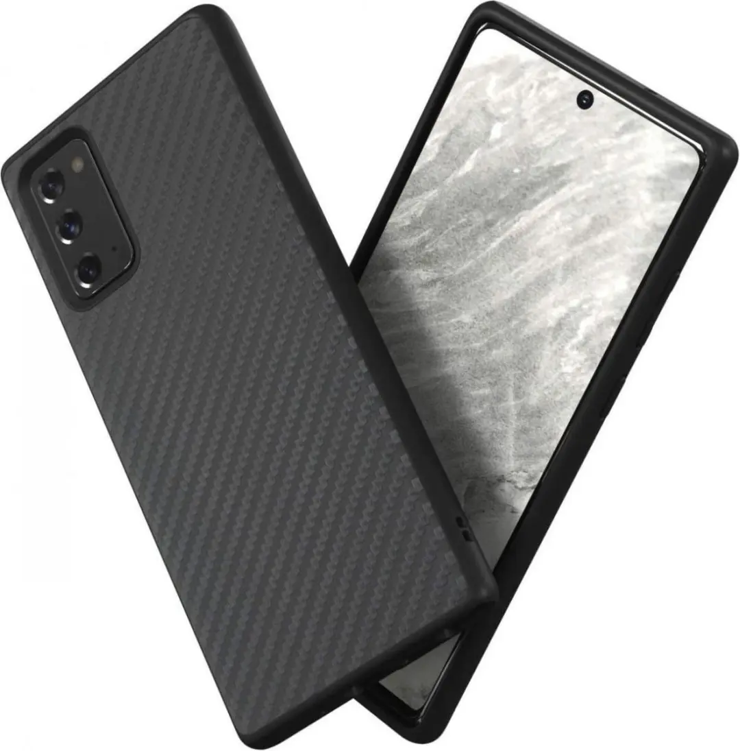 Rhinoshield SolidSuit Carbon Fiber SSA0318849