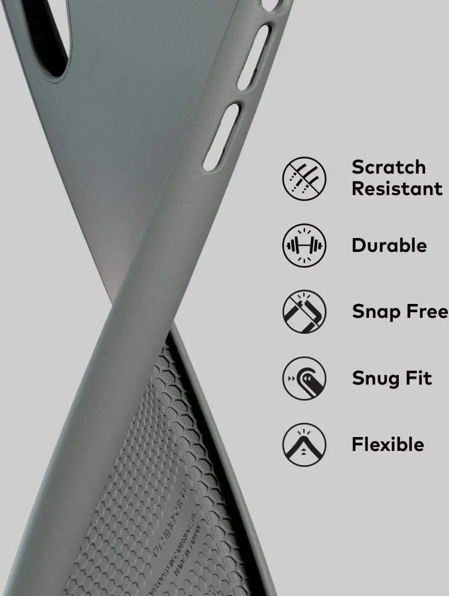 Rhinoshield SolidSuit SSA0318852 Hoesje - Samsung Galaxy Note20 - Zwart