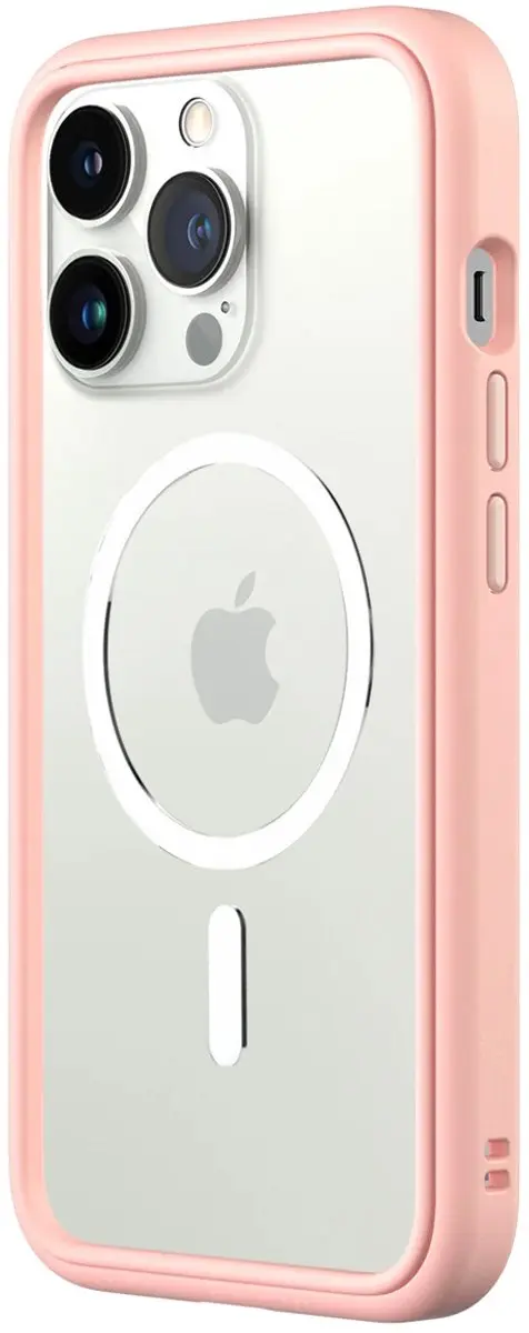 Rhinoshield, Hoesje geschikt voor Apple iPhone 13 Pro