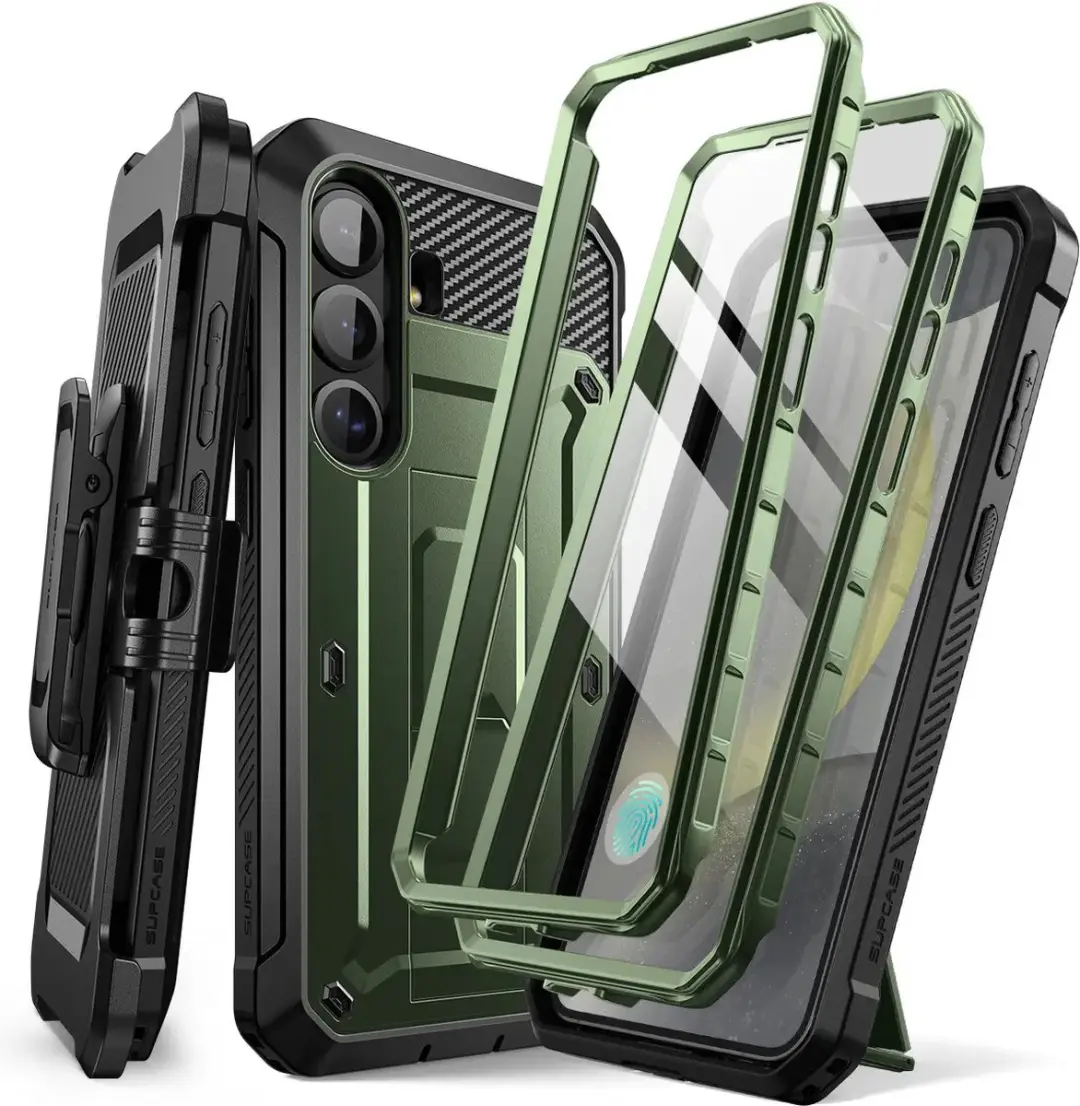 SUPCASE Geschikt voor Samsung Galaxy S25 Plus