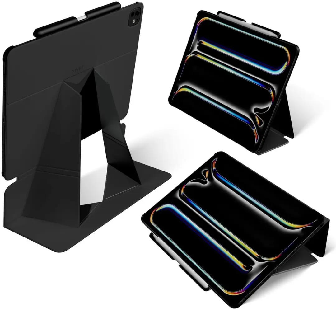 MOFT Float Folio Book Case iPad Air 13 (2024/2025)