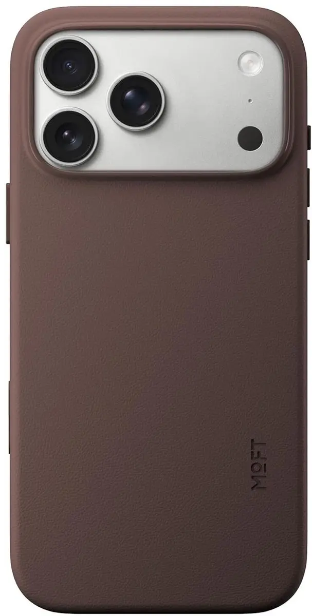 MOFT Hoesje Geschikt voor iPhone 17 Pro Max