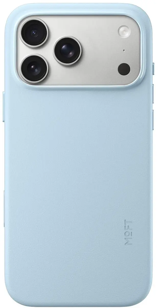 MOFT Hoesje Geschikt voor iPhone 17 Pro Max