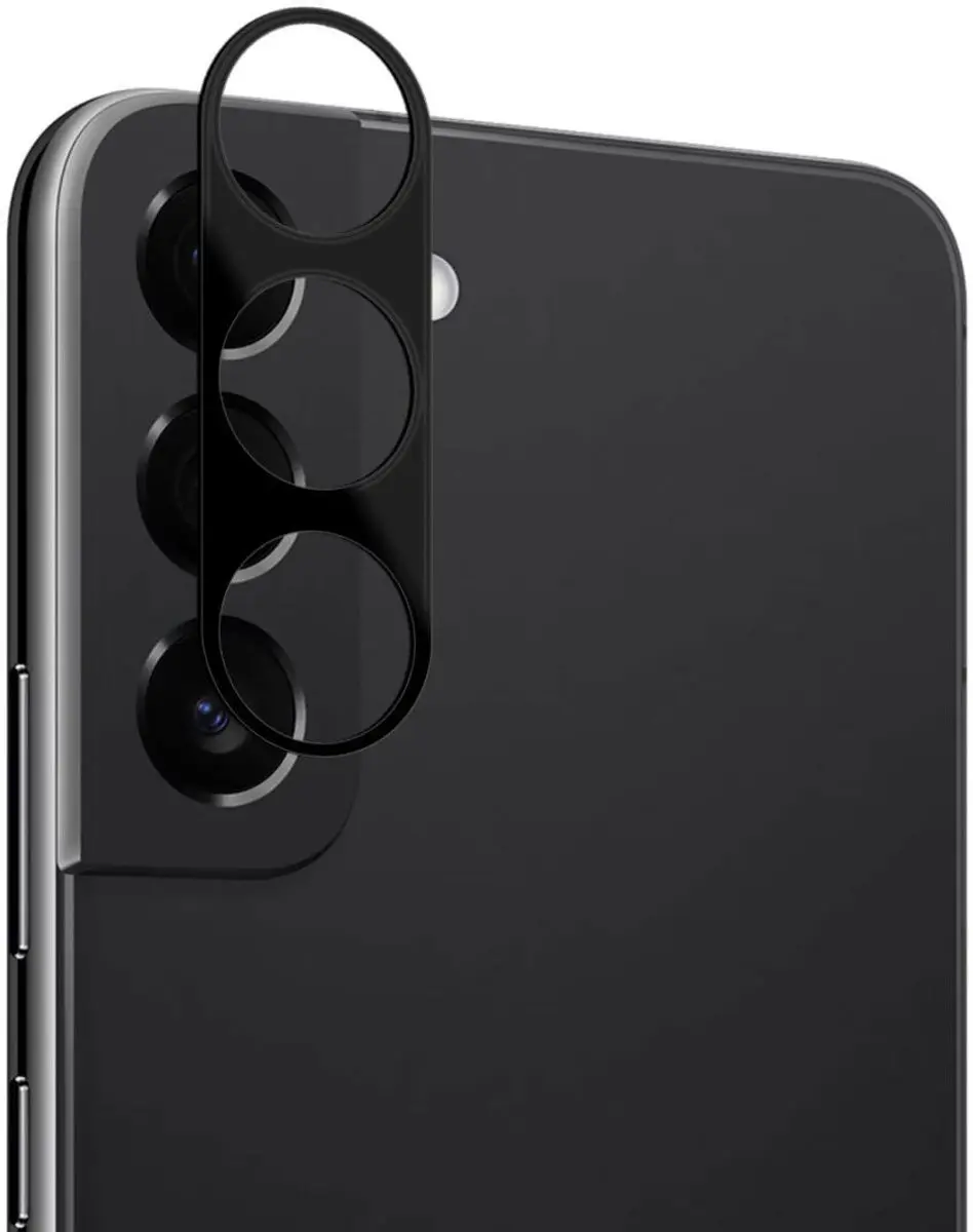 Rosso Camera Lens Protector