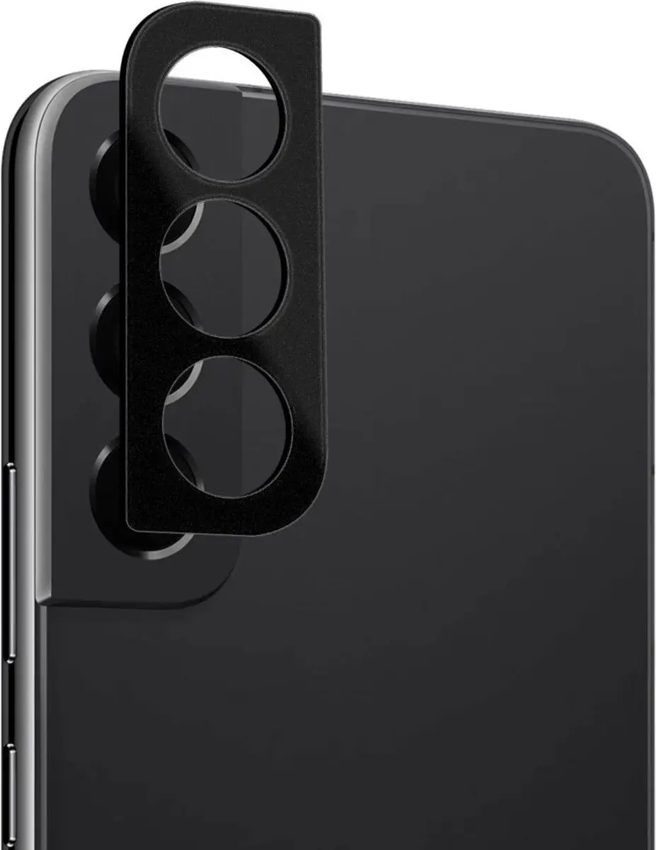 Rosso Camera Lens Protector