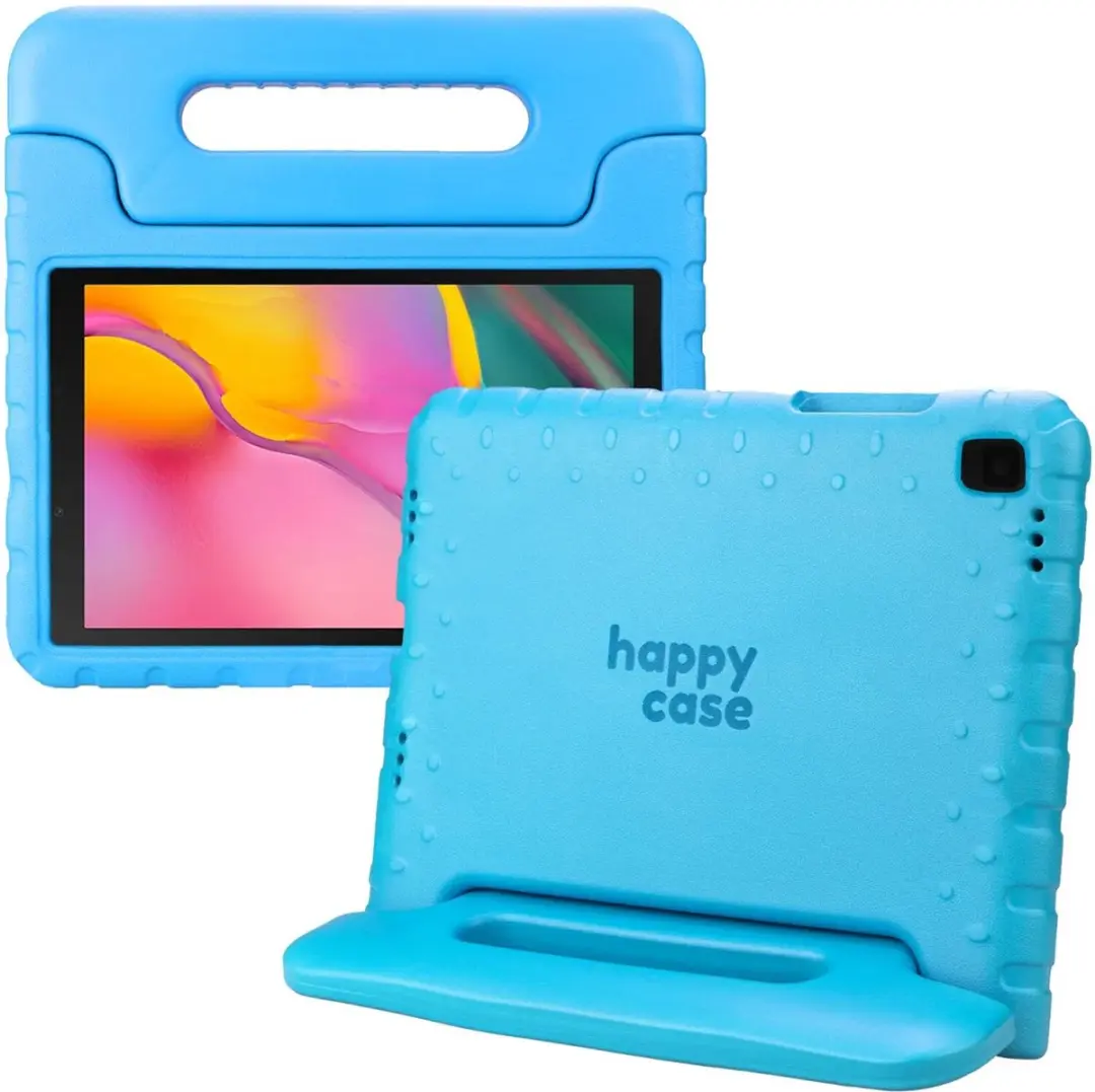 HappyCase Kinder Tablethoes Samsung Galaxy Tab A 10.1 (2019)