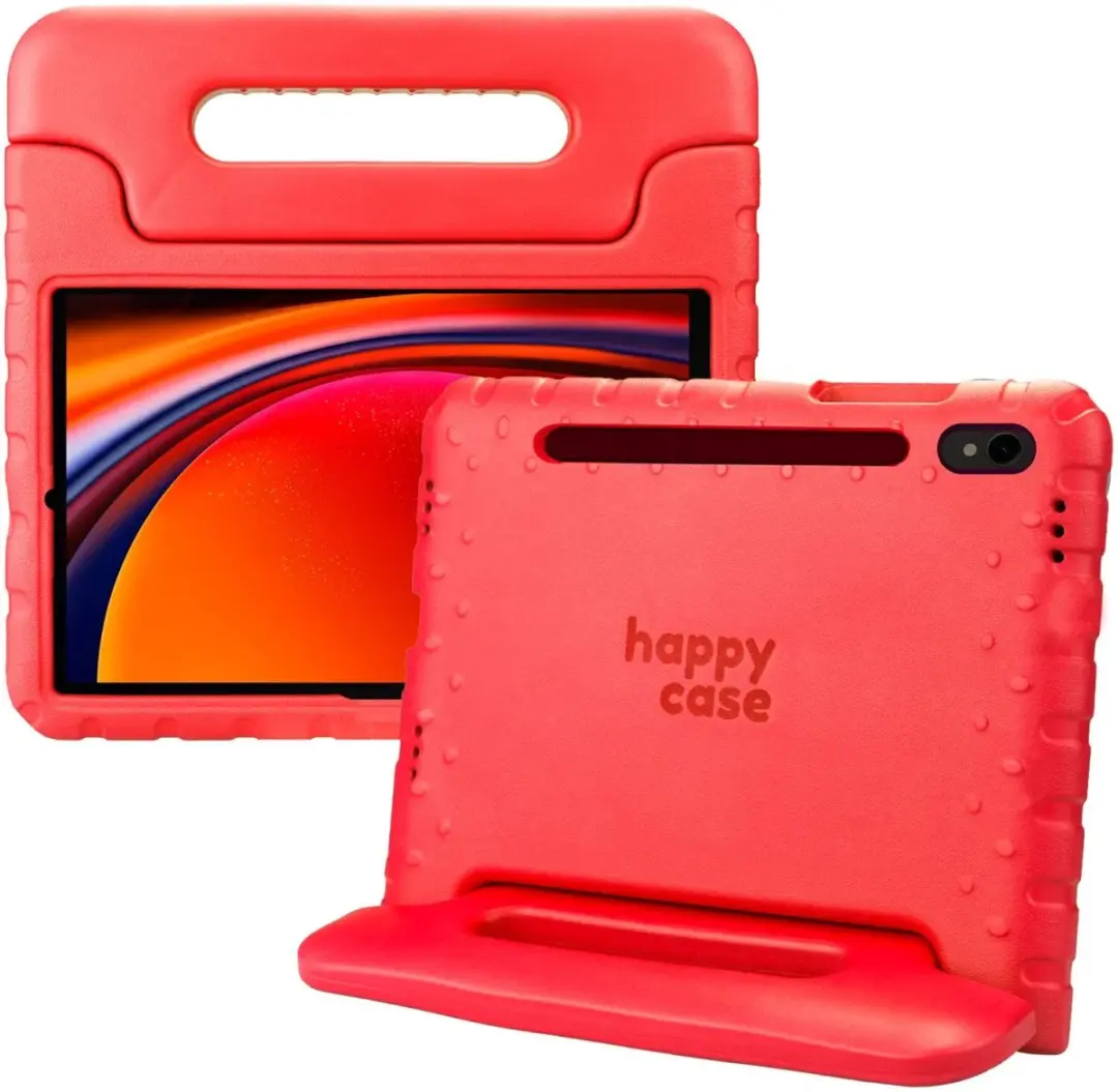 HappyCase Kinderhoes Samsung Galaxy Tab S9 11 Inch