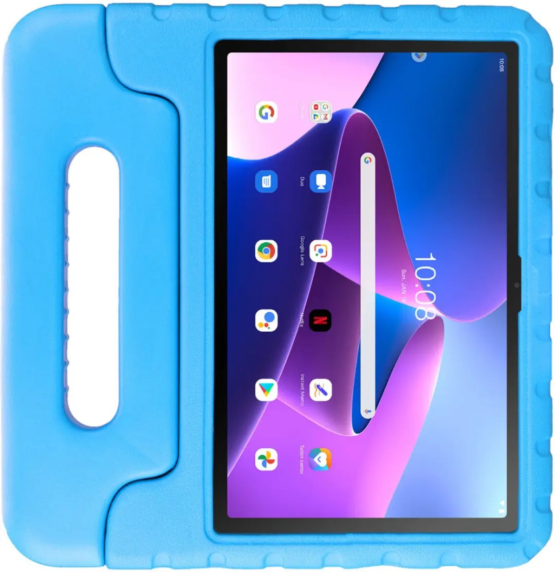 HappyCase Kinderhoes Lenovo Tab M10 Plus Gen 3
