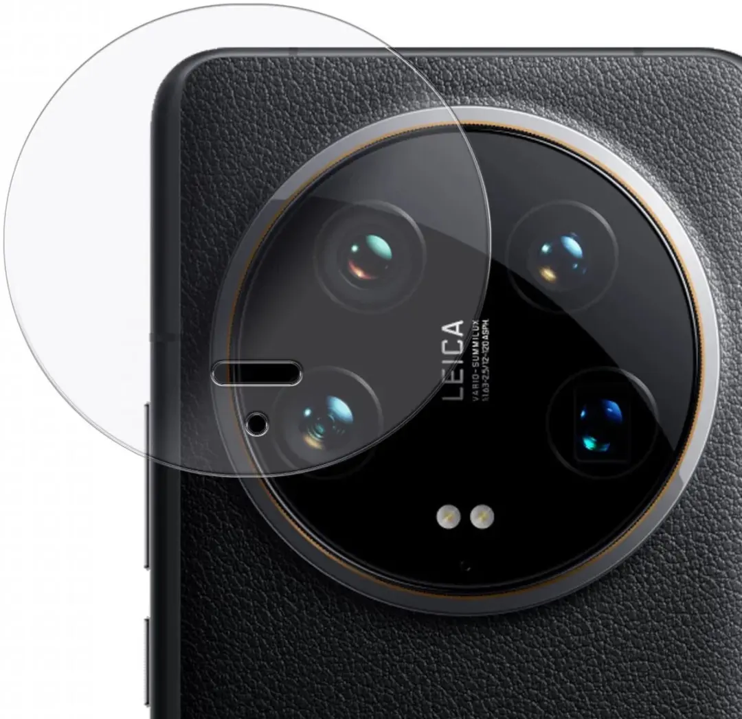 Rosso Camera Protector Xiaomi 14 Ultra