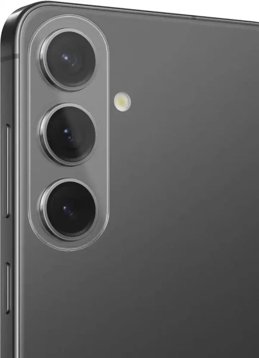 Rosso Camera Lens Protector Samsung Galaxy S24 Plus - Ultra Dun Glas