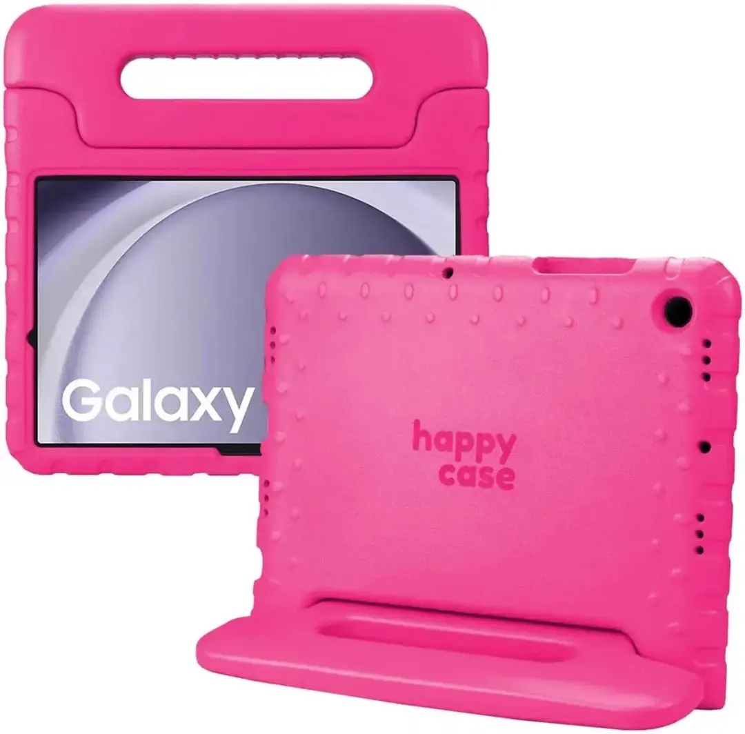 HappyCase Kinder Tablethoes Samsung Galaxy Tab A9