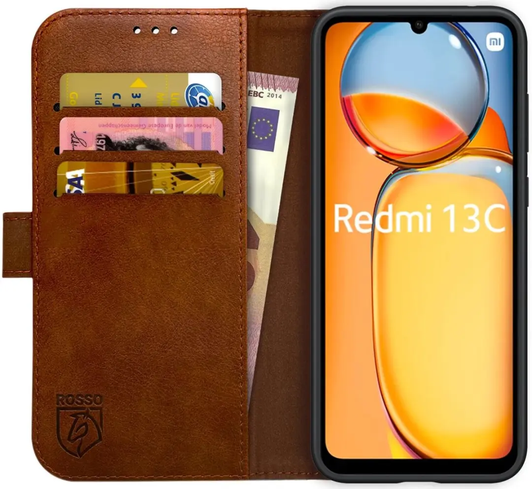 Rosso Element 184364 Hoesje