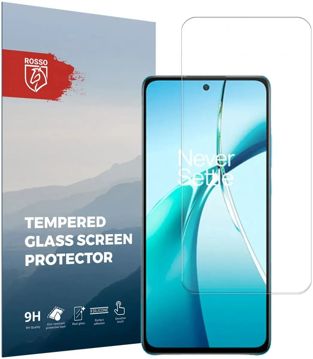 Rosso Screen Protector OnePlus Nord CE 4 Lite