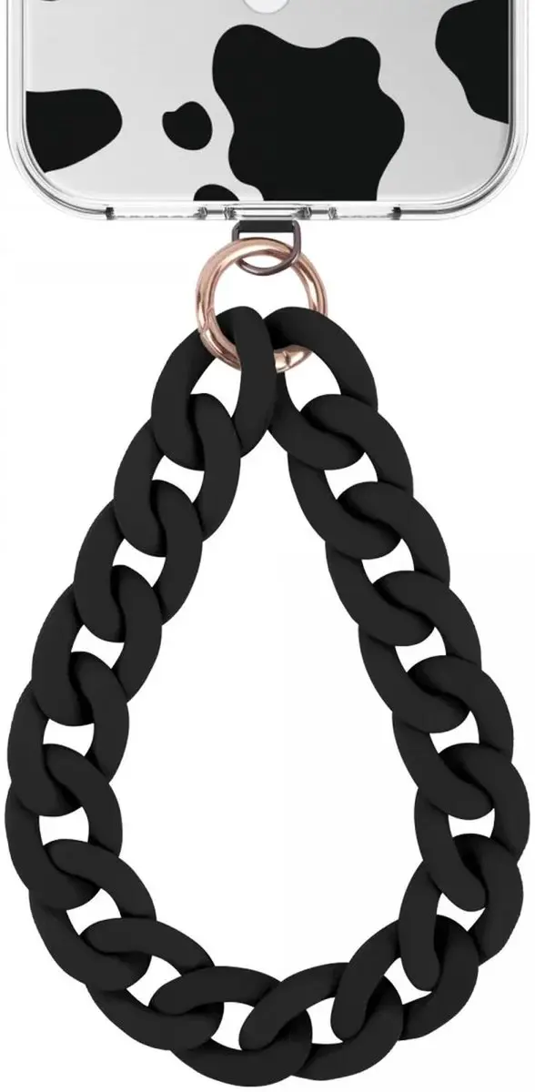 HappyCase Madeira Ketting Armband Telefoonkoord 30cm