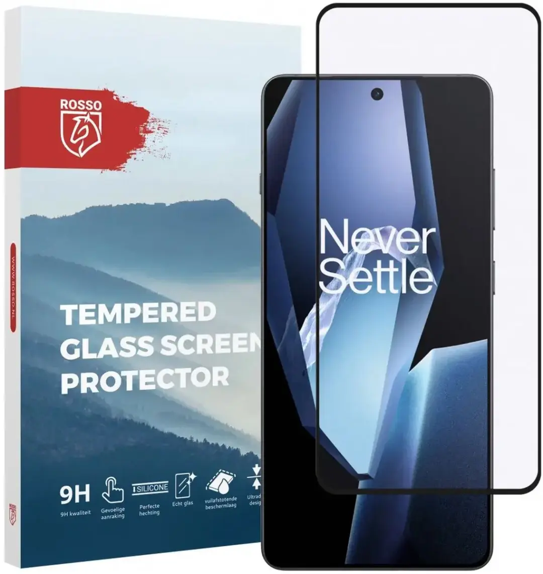 Rosso Screen Protector OnePlus 13R
